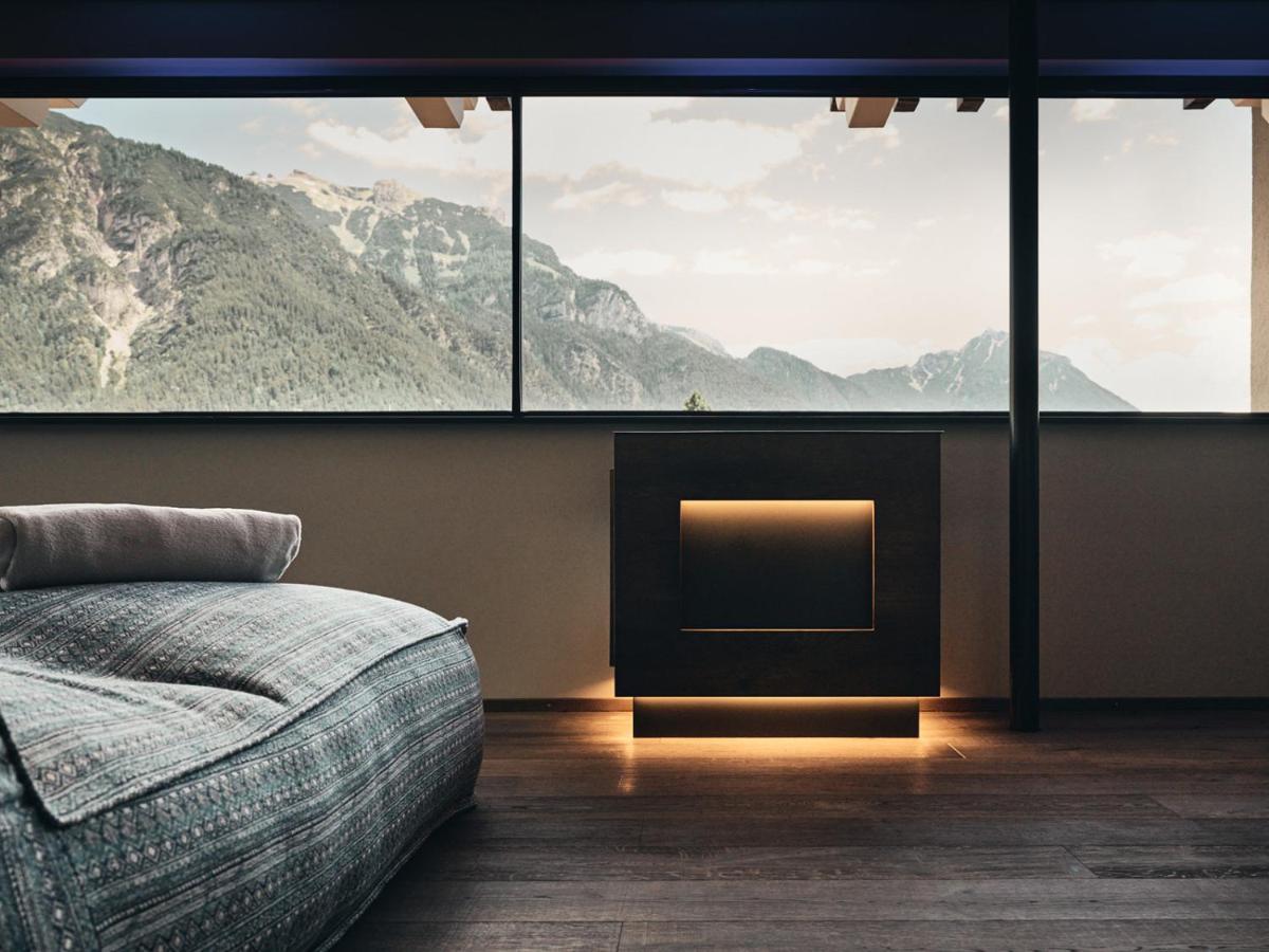 Hotel Auszeit Pertisau Esterno foto