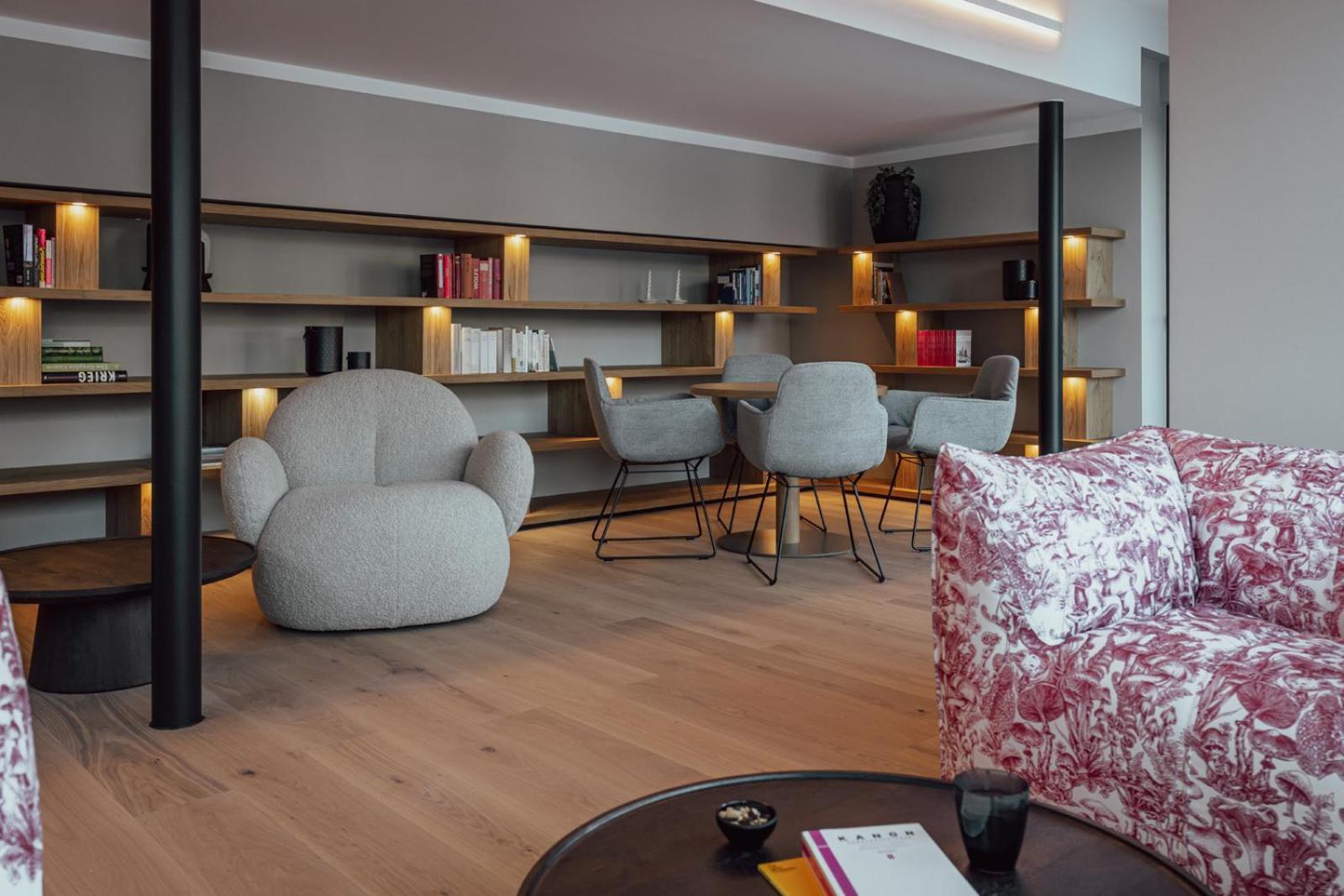 Hotel Auszeit Pertisau Esterno foto