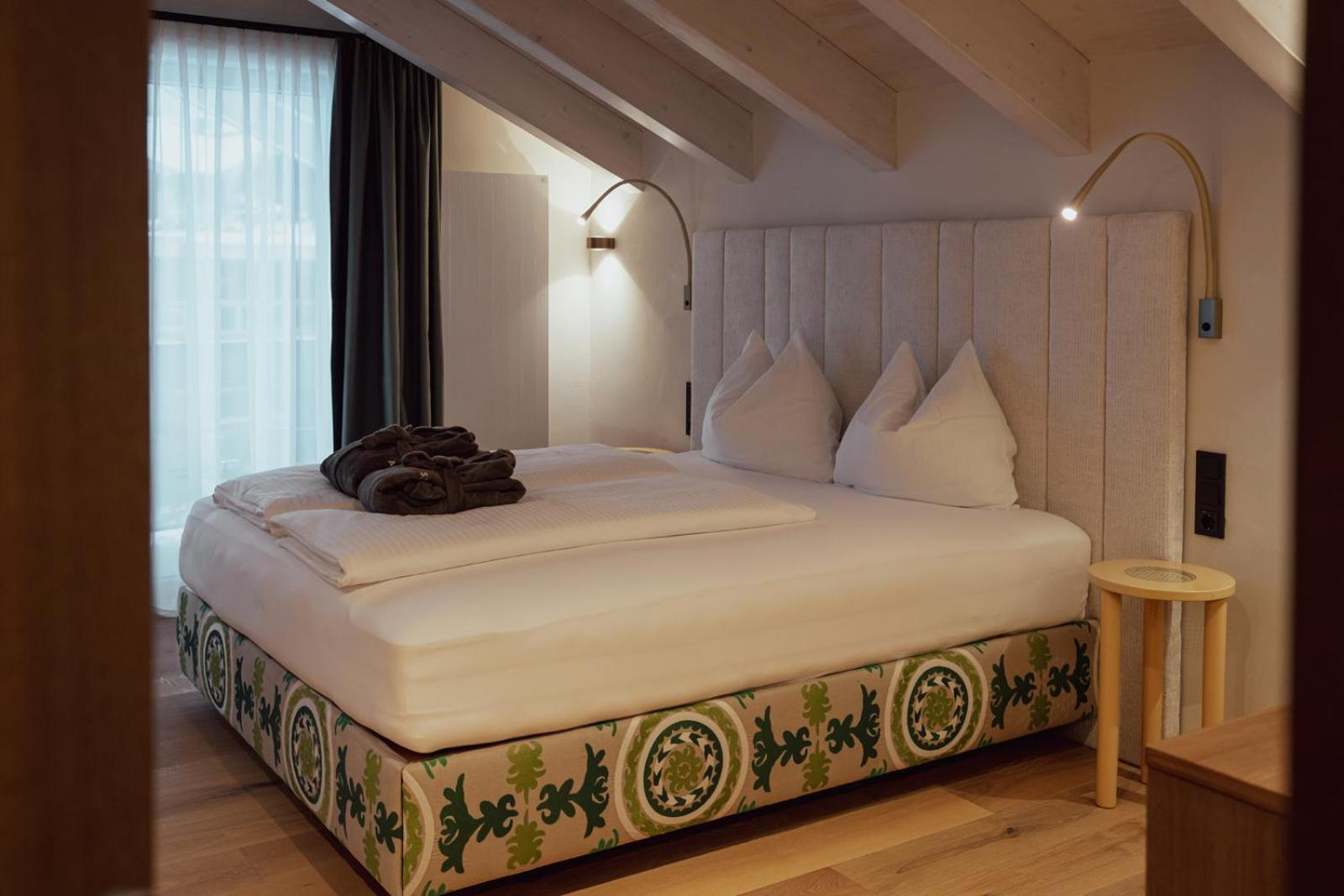 Hotel Auszeit Pertisau Esterno foto