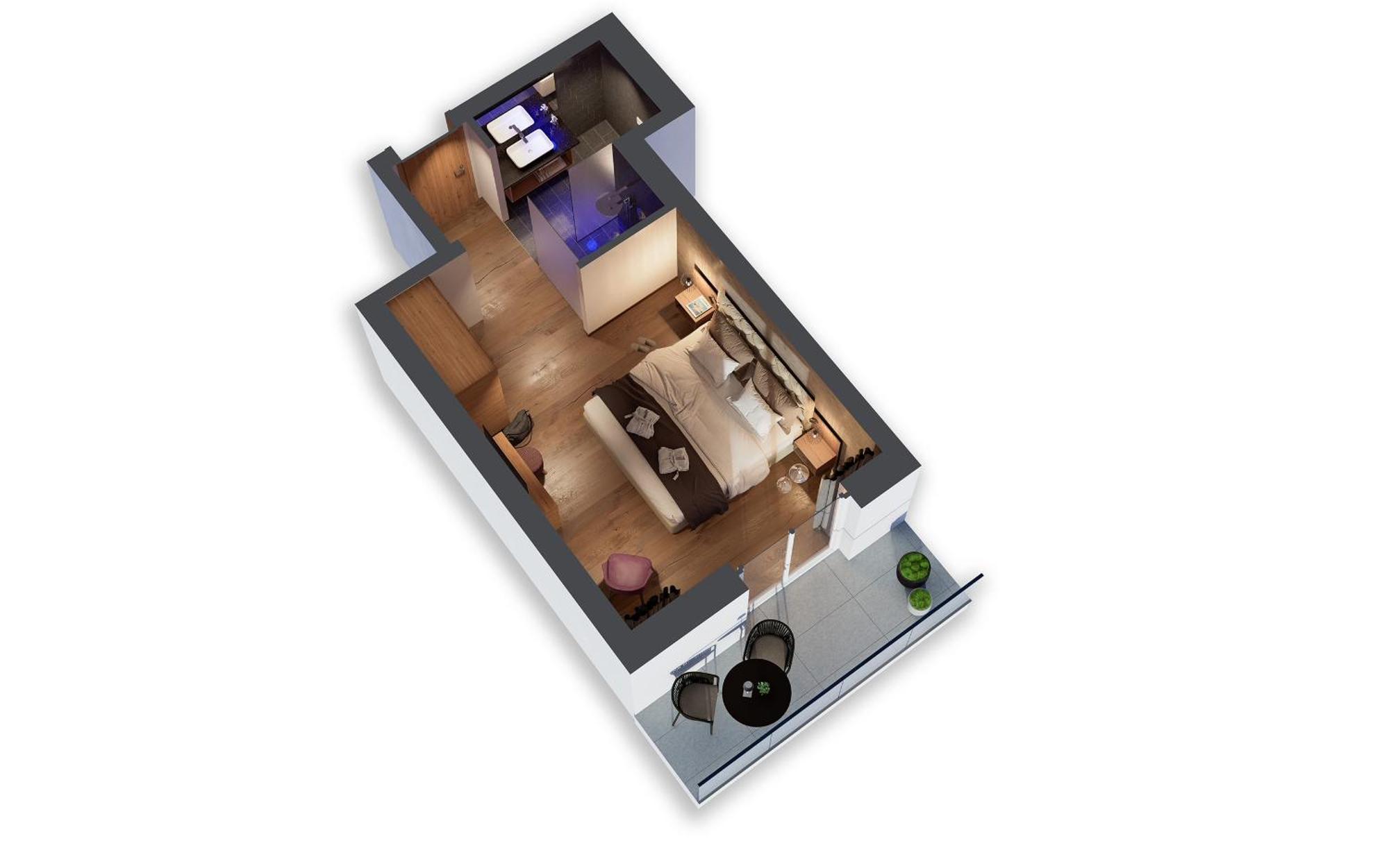 Hotel Auszeit Pertisau Esterno foto