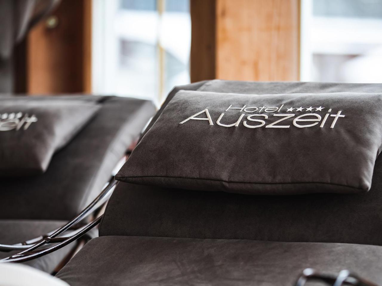 Hotel Auszeit Pertisau Esterno foto